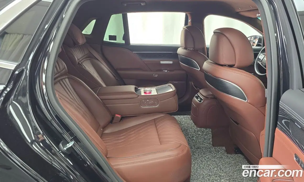 Genesis G90 2023 3.5 автомат (гидро), фото 17 Genesis G90 2023 3.5 автомат (гидро), фото 17