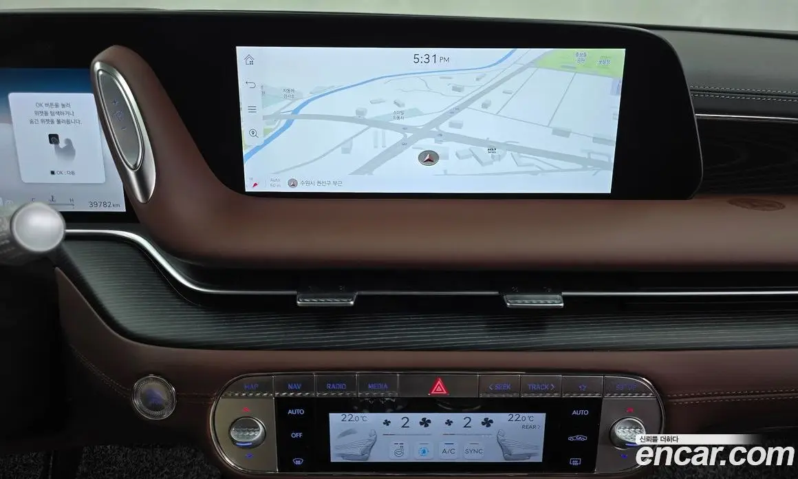 Genesis G90 2023 3.5 автомат (гидро), фото 19 Genesis G90 2023 3.5 автомат (гидро), фото 19
