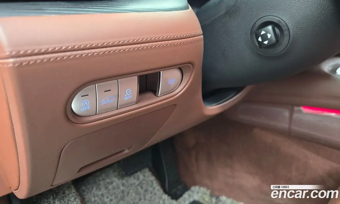 Genesis G90 2023 3.5 автомат (гидро), фото 27 Genesis G90 2023 3.5 автомат (гидро), фото 27