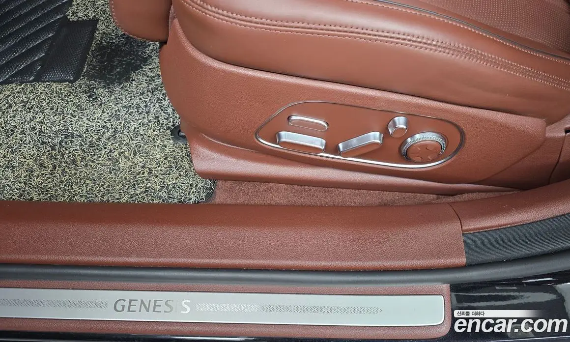 Genesis G90 2023 3.5 автомат (гидро), фото 33 Genesis G90 2023 3.5 автомат (гидро), фото 33