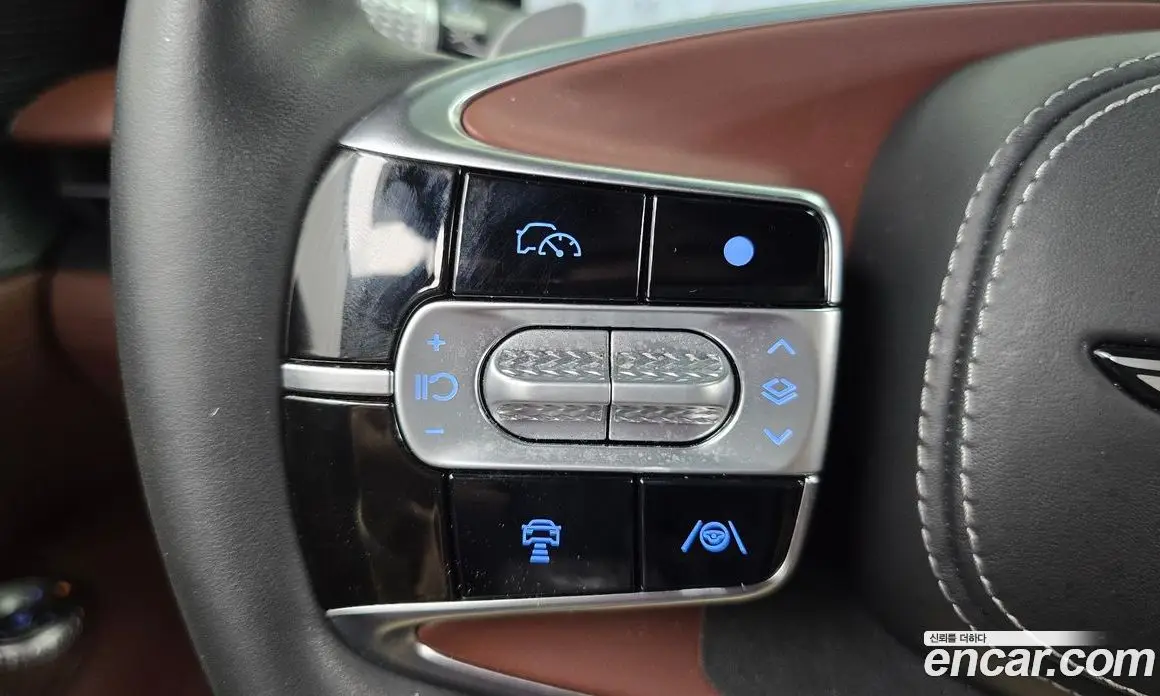 Genesis G90 2023 3.5 автомат (гидро), фото 34 Genesis G90 2023 3.5 автомат (гидро), фото 34
