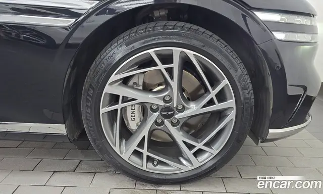 Genesis G90 2023 3.5 автомат (гидро), миниатюра 7 Genesis G90 2023 3.5 автомат (гидро), миниатюра 7