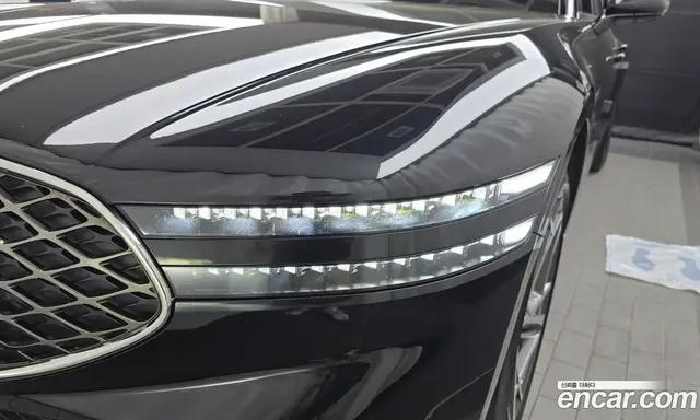 Genesis G90 2023 3.5 автомат (гидро), миниатюра 8 Genesis G90 2023 3.5 автомат (гидро), миниатюра 8
