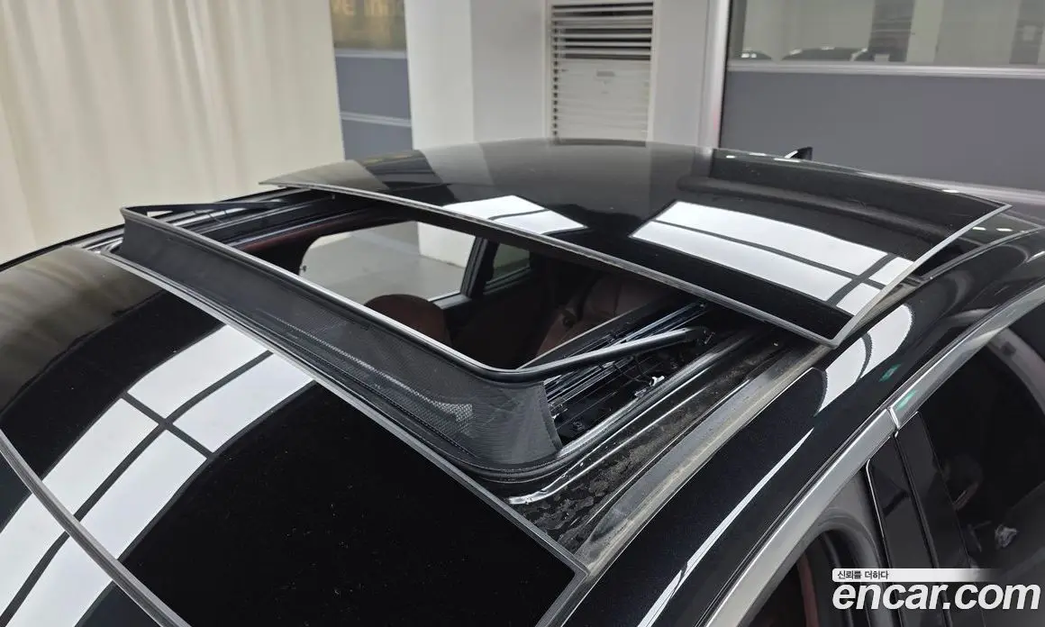Genesis G90 2024 3.5 автомат (гидро), фото 19