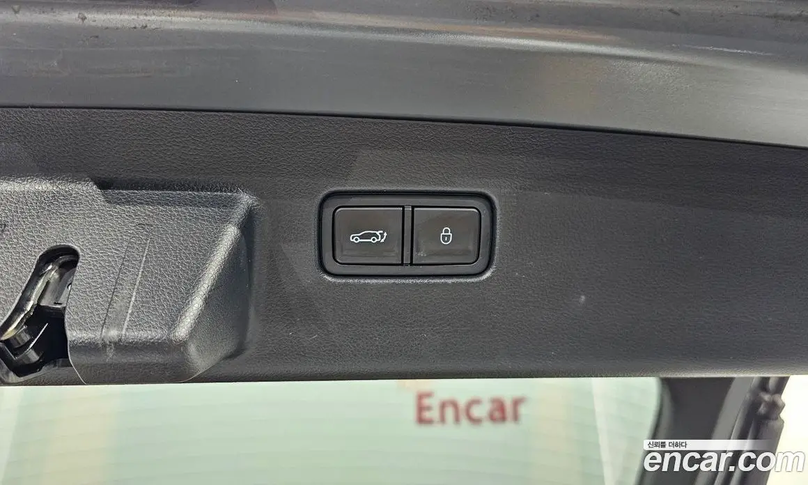 Genesis GV60 2022 0.1 автомат (гидро), фото 25