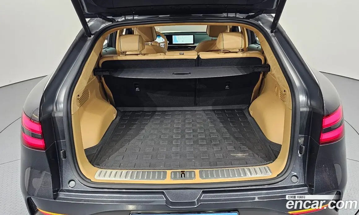 Genesis GV60 2022 0.1 автомат (гидро), фото 27
