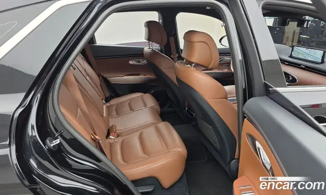 Genesis GV70 2021 2.2 автомат (гидро), миниатюра 12