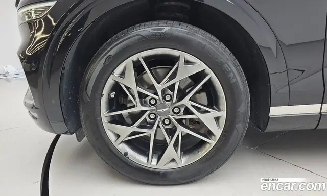 Genesis GV70 2021 2.2 автомат (гидро), миниатюра 5 Genesis GV70 2021 2.2 автомат (гидро), миниатюра 5