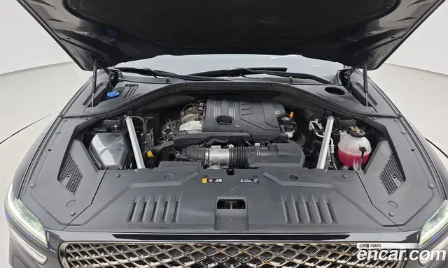 Genesis GV70 2021 2.2 автомат (гидро), миниатюра 6 Genesis GV70 2021 2.2 автомат (гидро), миниатюра 6