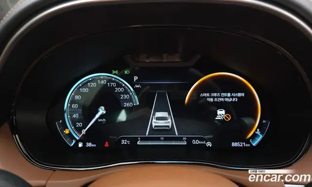 Genesis GV70 2021 2.2 автомат (гидро), миниатюра 8 Genesis GV70 2021 2.2 автомат (гидро), миниатюра 8