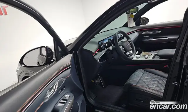 Genesis GV70 2024 2.5 автомат (гидро), миниатюра 12