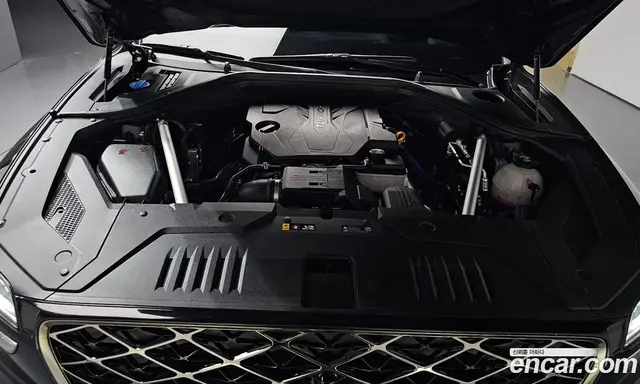 Genesis GV70 2024 2.5 автомат (гидро), миниатюра 5 Genesis GV70 2024 2.5 автомат (гидро), миниатюра 5