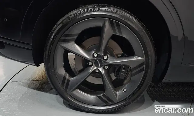 Genesis GV70 2024 2.5 автомат (гидро), миниатюра 6 Genesis GV70 2024 2.5 автомат (гидро), миниатюра 6