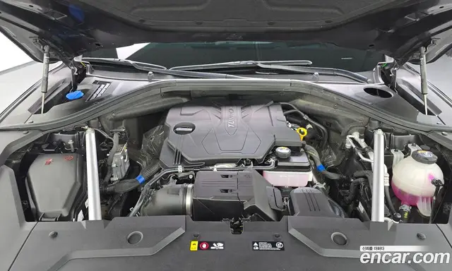 Genesis GV70 2024 2.5 автомат (гидро), миниатюра 6 Genesis GV70 2024 2.5 автомат (гидро), миниатюра 6