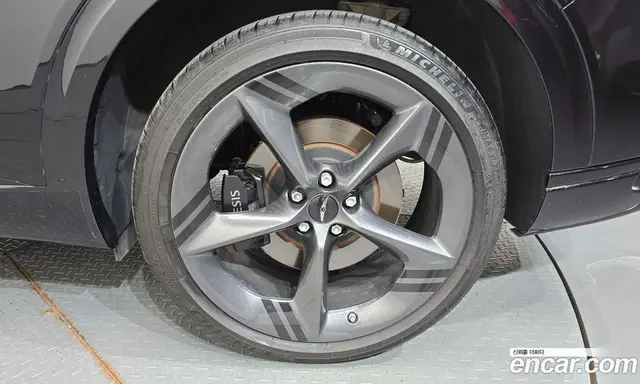 Genesis GV70 2024 2.5 автомат (гидро), миниатюра 7 Genesis GV70 2024 2.5 автомат (гидро), миниатюра 7