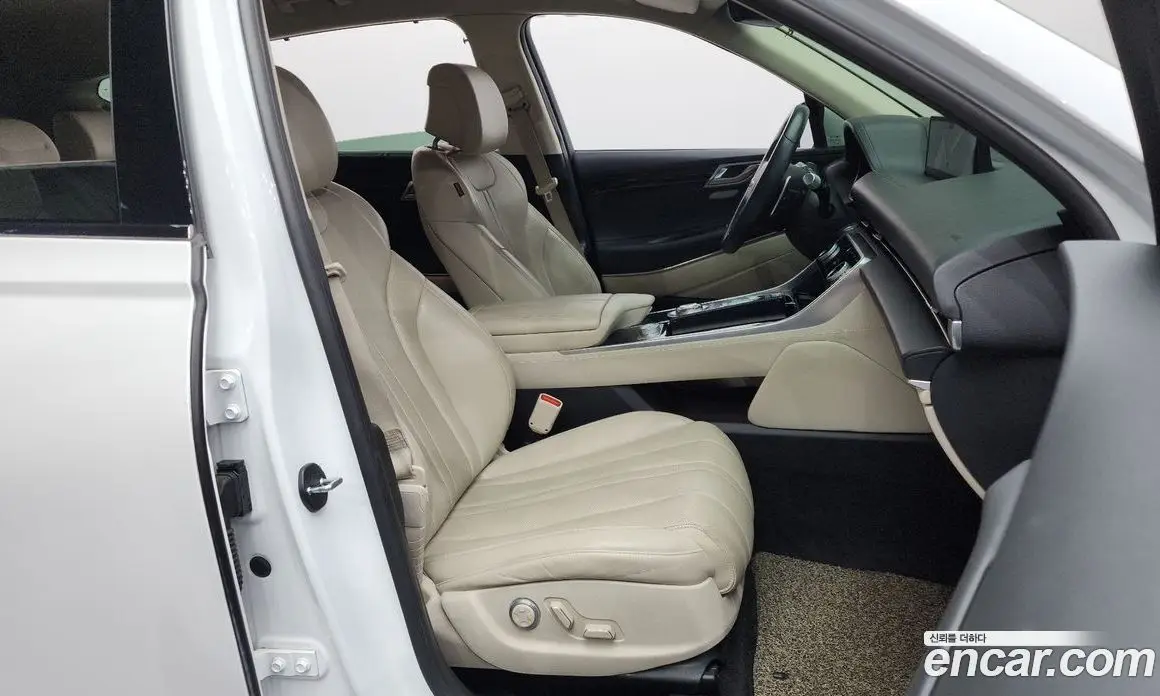 Genesis GV80 2020 3.0 автомат (гидро), фото 11 Genesis GV80 2020 3.0 автомат (гидро), фото 11