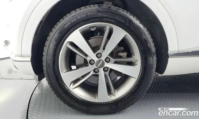 Genesis GV80 2020 3.0 автомат (гидро), миниатюра 5 Genesis GV80 2020 3.0 автомат (гидро), миниатюра 5
