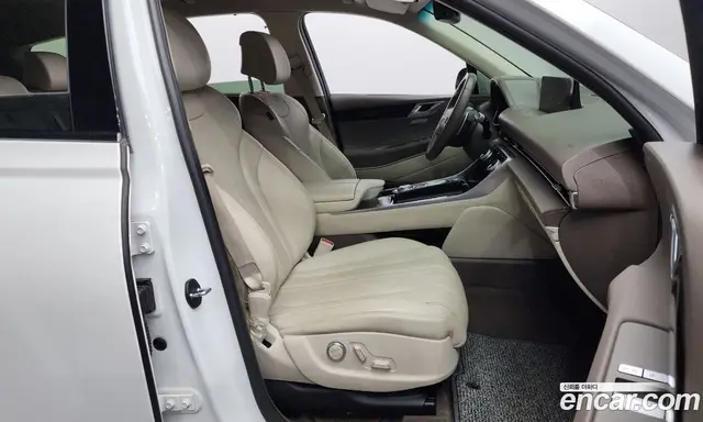 Genesis GV80 2022 3.0 автомат (гидро), миниатюра 11