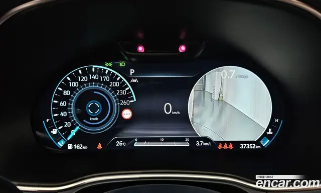 Genesis GV80 2022 3.5 автомат (гидро), миниатюра 11 Genesis GV80 2022 3.5 автомат (гидро), миниатюра 11
