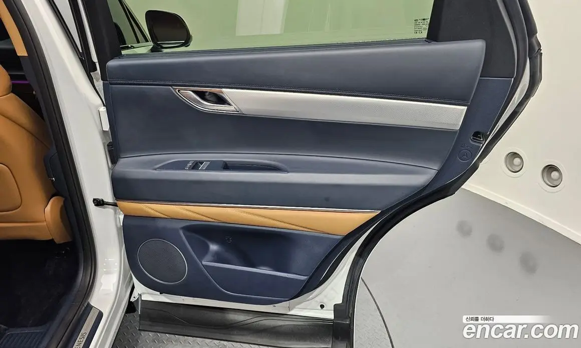 Genesis GV80 2022 3.5 автомат (гидро), фото 15 Genesis GV80 2022 3.5 автомат (гидро), фото 15