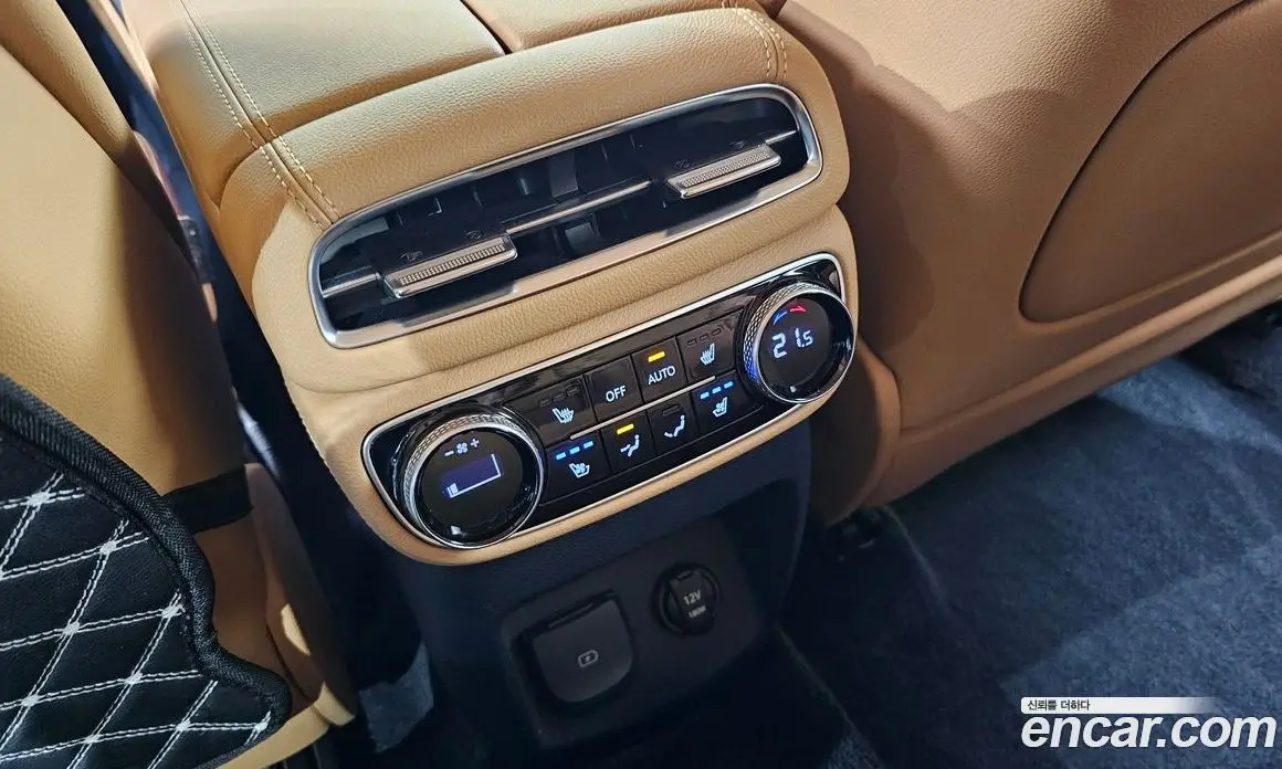 Genesis GV80 2022 3.5 автомат (гидро), фото 23 Genesis GV80 2022 3.5 автомат (гидро), фото 23