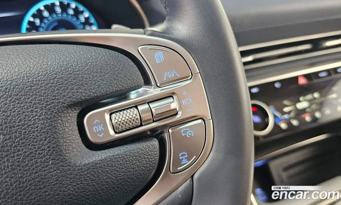 Genesis GV80 2022 3.5 автомат (гидро), фото 29 Genesis GV80 2022 3.5 автомат (гидро), фото 29