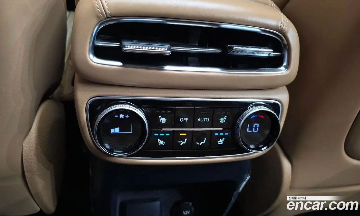 Genesis GV80 2022 2.5 автомат (гидро), фото 17