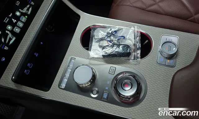 Genesis GV80 2023 2.5 автомат (гидро), миниатюра 11 Genesis GV80 2023 2.5 автомат (гидро), миниатюра 11