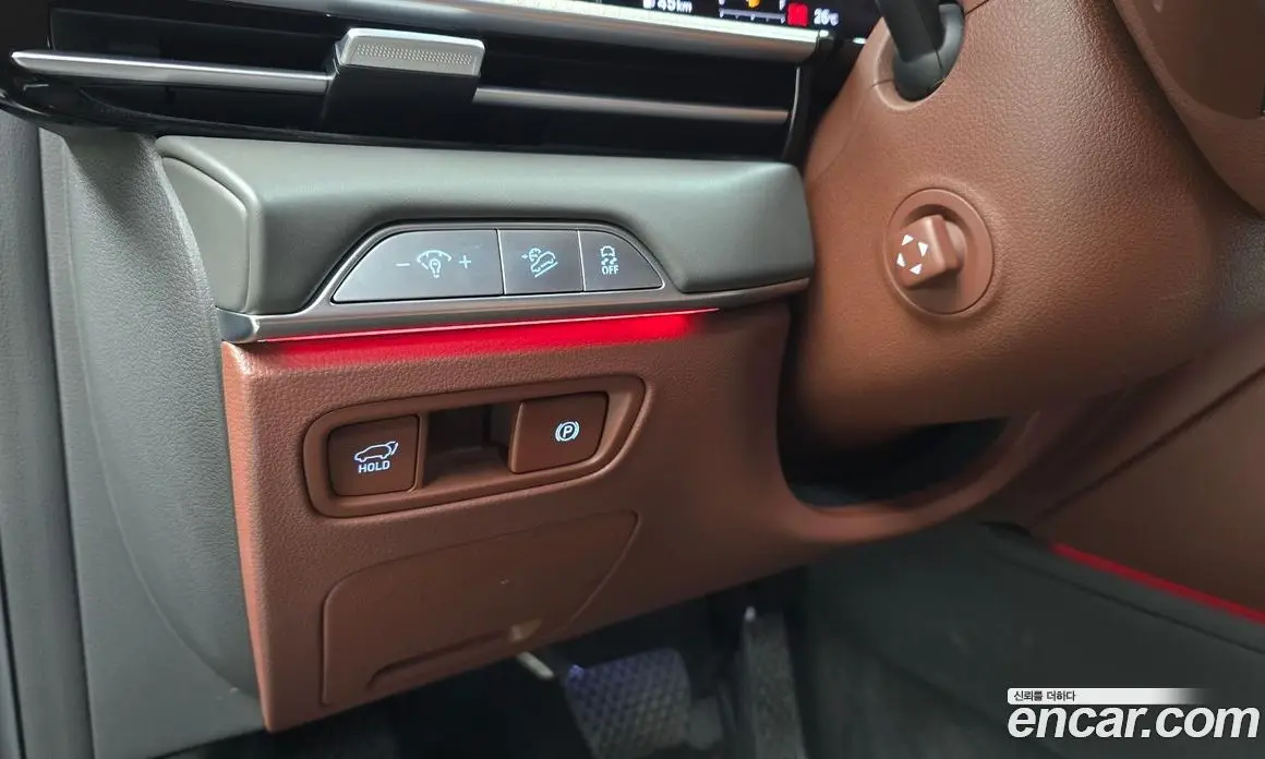 Genesis GV80 2023 2.5 автомат (гидро), фото 28 Genesis GV80 2023 2.5 автомат (гидро), фото 28