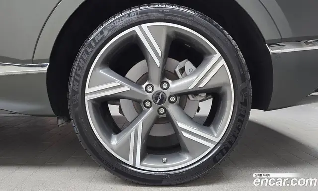 Genesis GV80 2023 2.5 автомат (гидро), миниатюра 6 Genesis GV80 2023 2.5 автомат (гидро), миниатюра 6