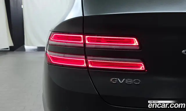 Genesis GV80 2023 2.5 автомат (гидро), миниатюра 8 Genesis GV80 2023 2.5 автомат (гидро), миниатюра 8