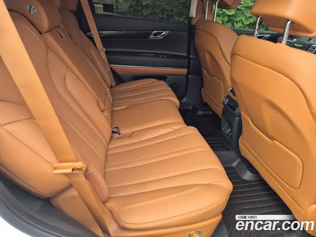 Genesis GV80 2024 2.5 автомат (гидро), миниатюра 8 Genesis GV80 2024 2.5 автомат (гидро), миниатюра 8