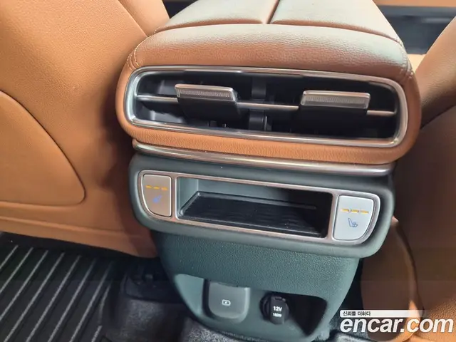 Genesis GV80 2024 2.5 автомат (гидро), миниатюра 10 Genesis GV80 2024 2.5 автомат (гидро), миниатюра 10