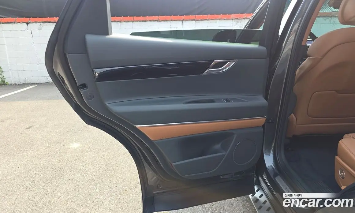 Genesis GV80 2026 2.5 автомат (гидро), фото 15 Genesis GV80 2026 2.5 автомат (гидро), фото 15