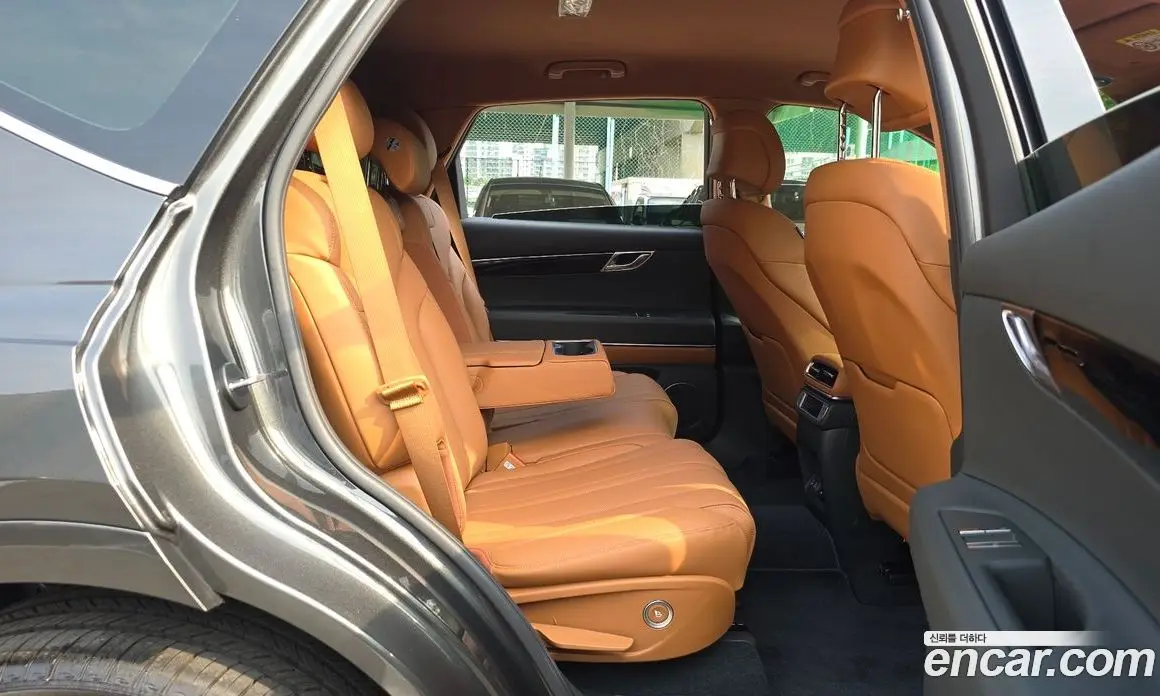 Genesis GV80 2026 2.5 автомат (гидро), фото 18 Genesis GV80 2026 2.5 автомат (гидро), фото 18
