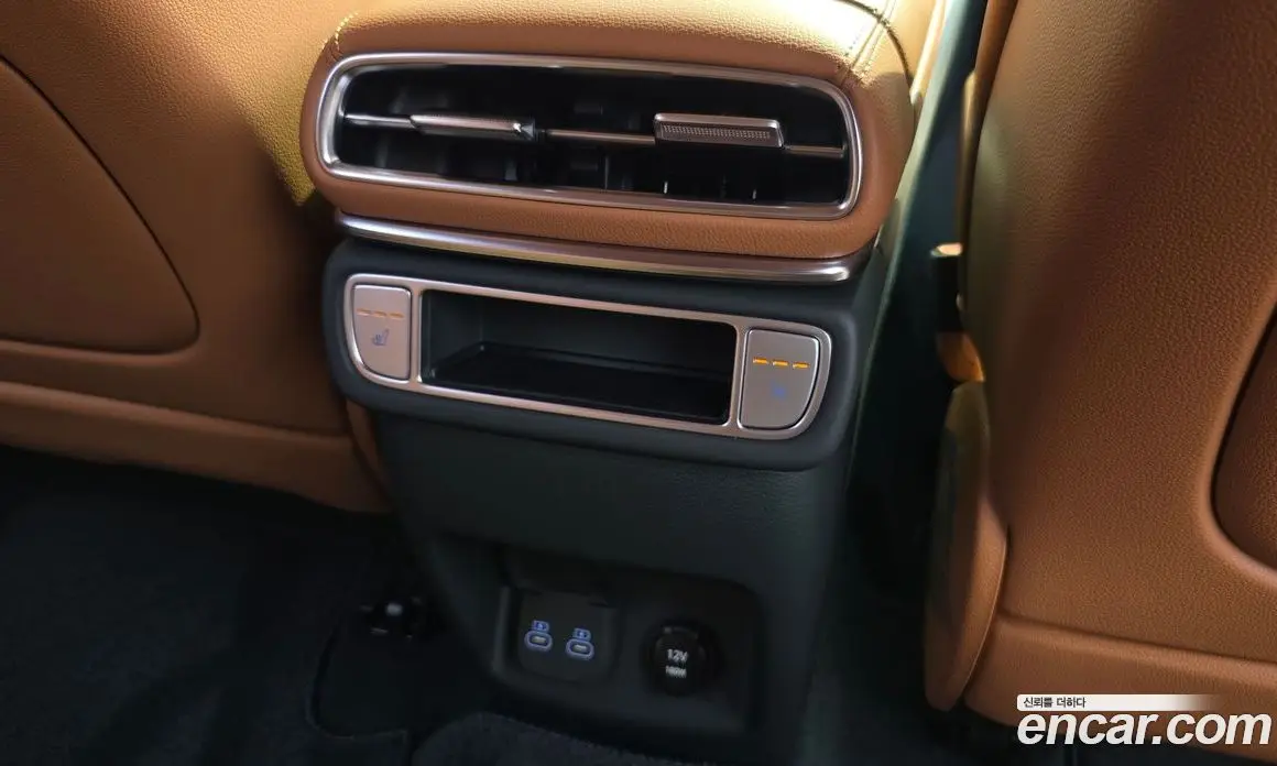 Genesis GV80 2026 2.5 автомат (гидро), фото 25 Genesis GV80 2026 2.5 автомат (гидро), фото 25
