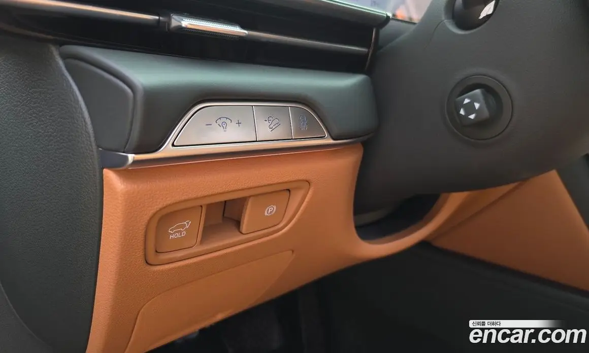 Genesis GV80 2026 2.5 автомат (гидро), фото 31 Genesis GV80 2026 2.5 автомат (гидро), фото 31
