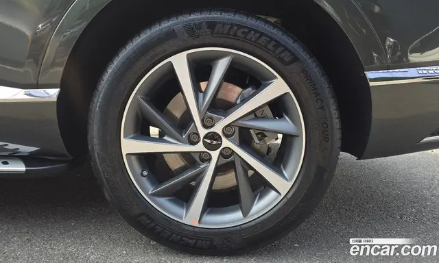 Genesis GV80 2026 2.5 автомат (гидро), миниатюра 7 Genesis GV80 2026 2.5 автомат (гидро), миниатюра 7