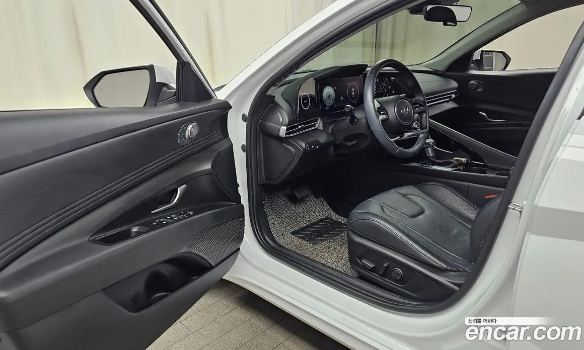 Hyundai Avante 2022 1.6 автомат (гидро), фото 13 Hyundai Avante 2022 1.6 автомат (гидро), фото 13