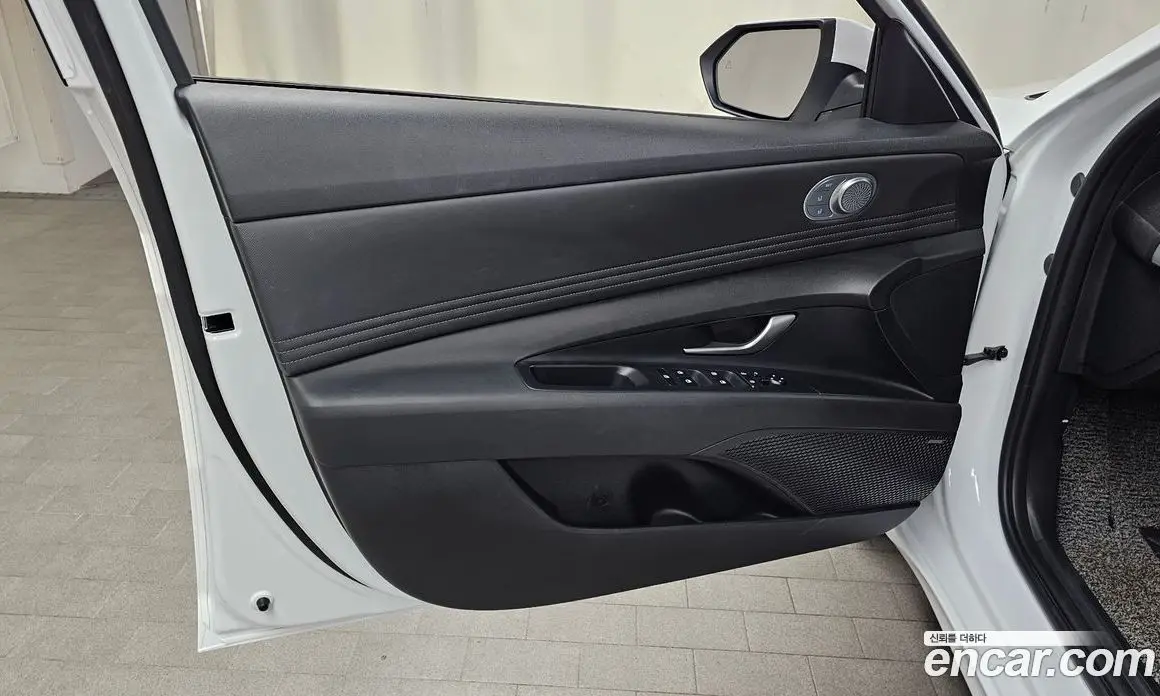 Hyundai Avante 2022 1.6 автомат (гидро), фото 14 Hyundai Avante 2022 1.6 автомат (гидро), фото 14