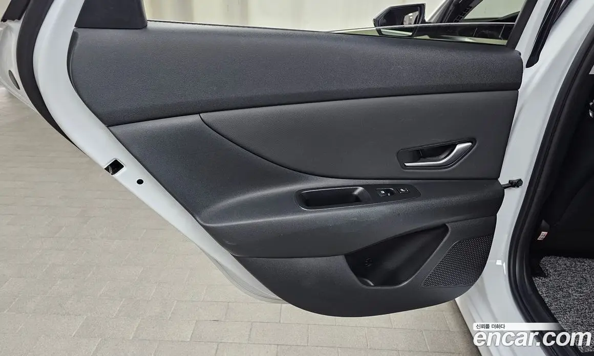 Hyundai Avante 2022 1.6 автомат (гидро), фото 15 Hyundai Avante 2022 1.6 автомат (гидро), фото 15