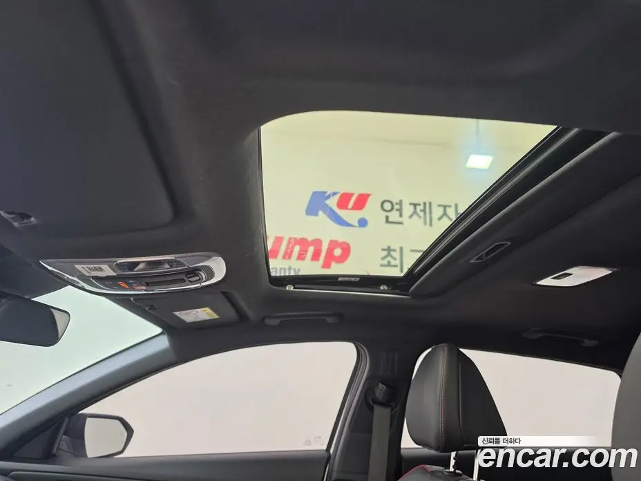 Hyundai Avante 2025 1.6 автомат (гидро), фото 17