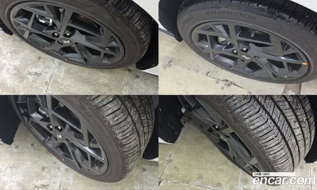 Hyundai Avante 2025 1.6 автомат (гидро), миниатюра 5