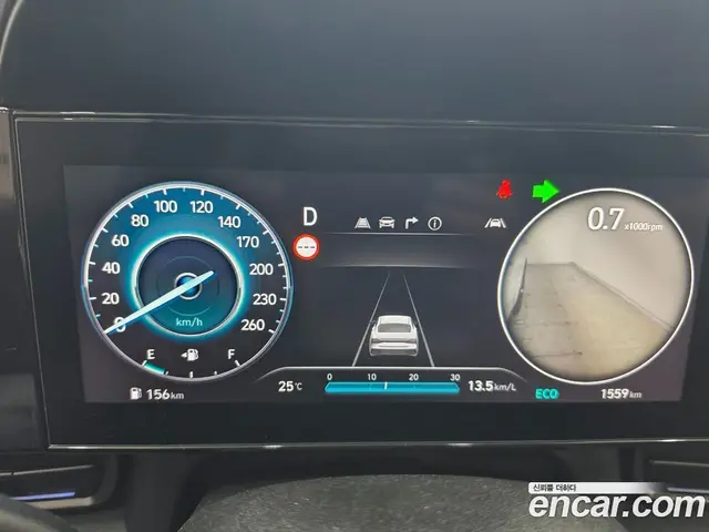 Hyundai Avante 2025 1.6 автомат (гидро), миниатюра 8