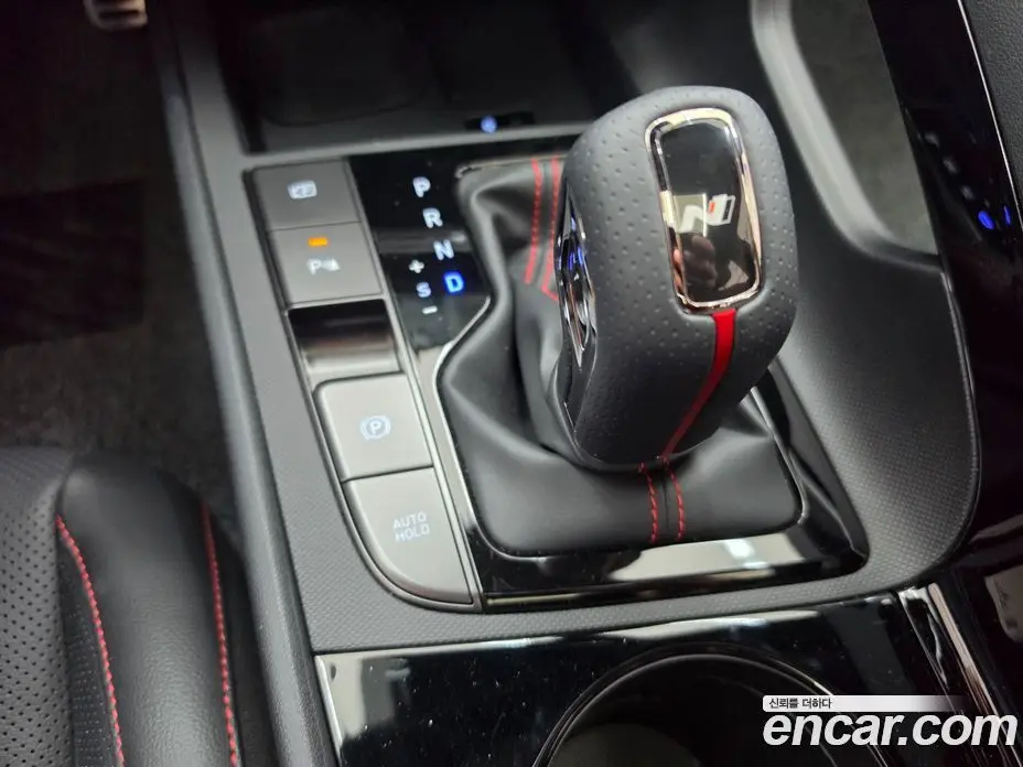 Hyundai Avante 2025 1.6 автомат (гидро), фото 9