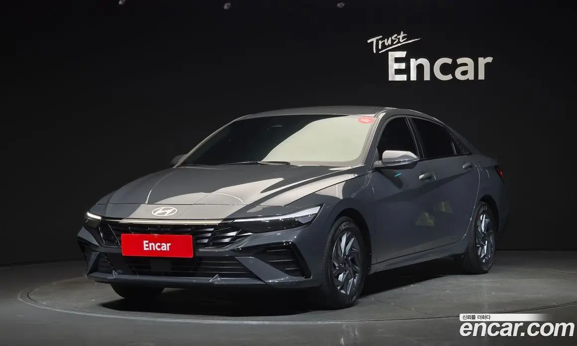 Hyundai Avante 2025 1.6 автомат (гидро), фото 1 Hyundai Avante 2025 1.6 автомат (гидро), фото 1