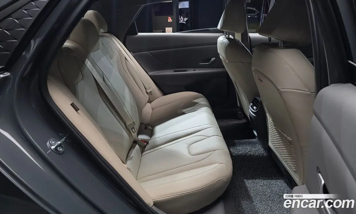 Hyundai Avante 2025 1.6 автомат (гидро), фото 17 Hyundai Avante 2025 1.6 автомат (гидро), фото 17