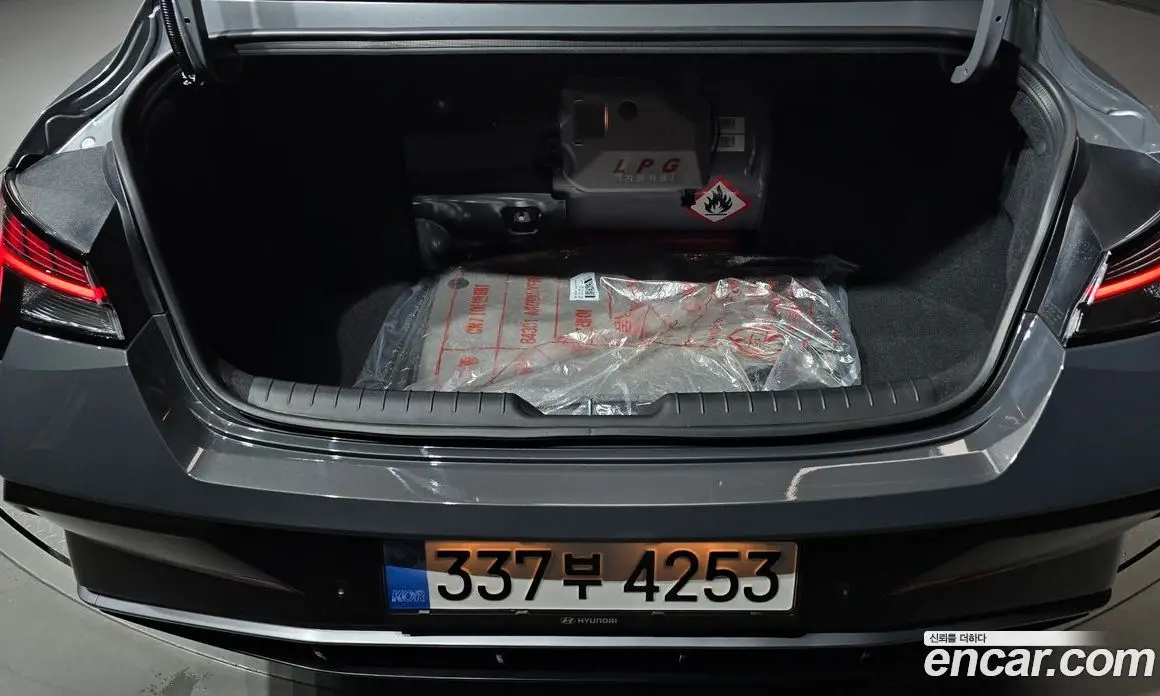 Hyundai Avante 2025 1.6 автомат (гидро), фото 26 Hyundai Avante 2025 1.6 автомат (гидро), фото 26