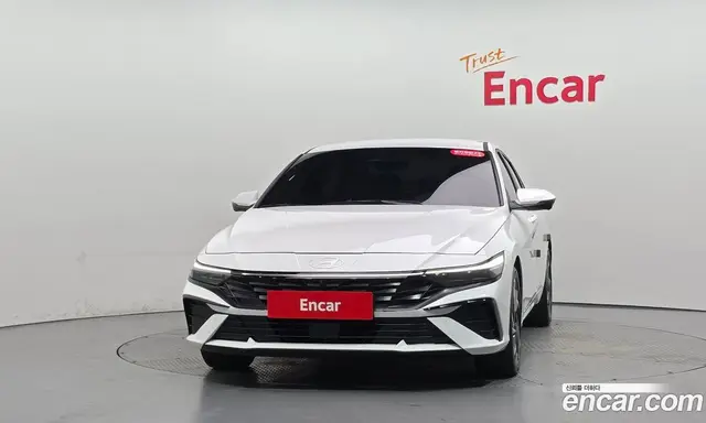 Hyundai Avante 2025 1.6 автомат (гидро), миниатюра 2 Hyundai Avante 2025 1.6 автомат (гидро), миниатюра 2