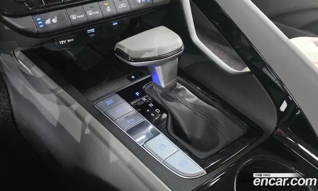 Hyundai Avante 2025 1.6 автомат (гидро), миниатюра 11 Hyundai Avante 2025 1.6 автомат (гидро), миниатюра 11